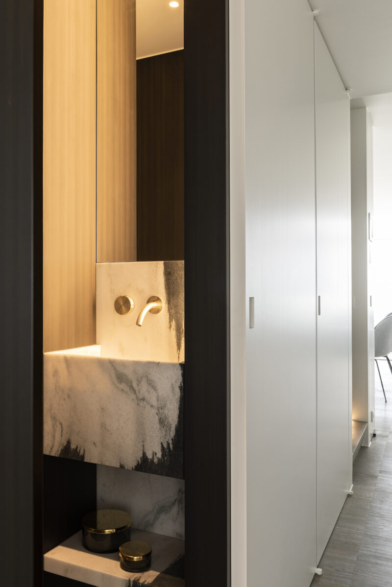 Isabelle Onraet Interieurarchitecten