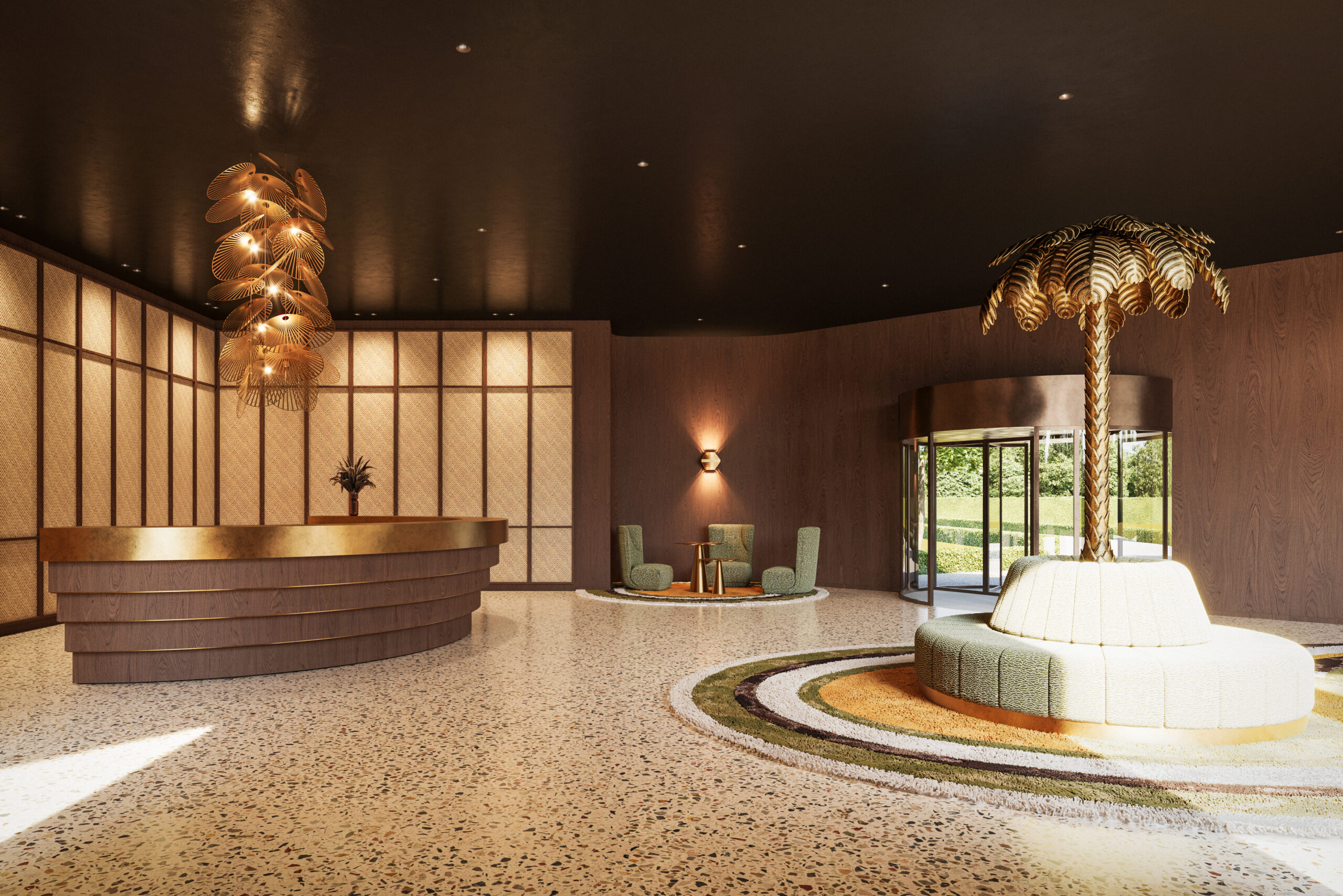 Isabelle Onraet Interieurarchitecten