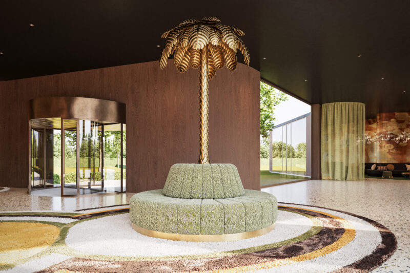 Isabelle Onraet Interieurarchitecten