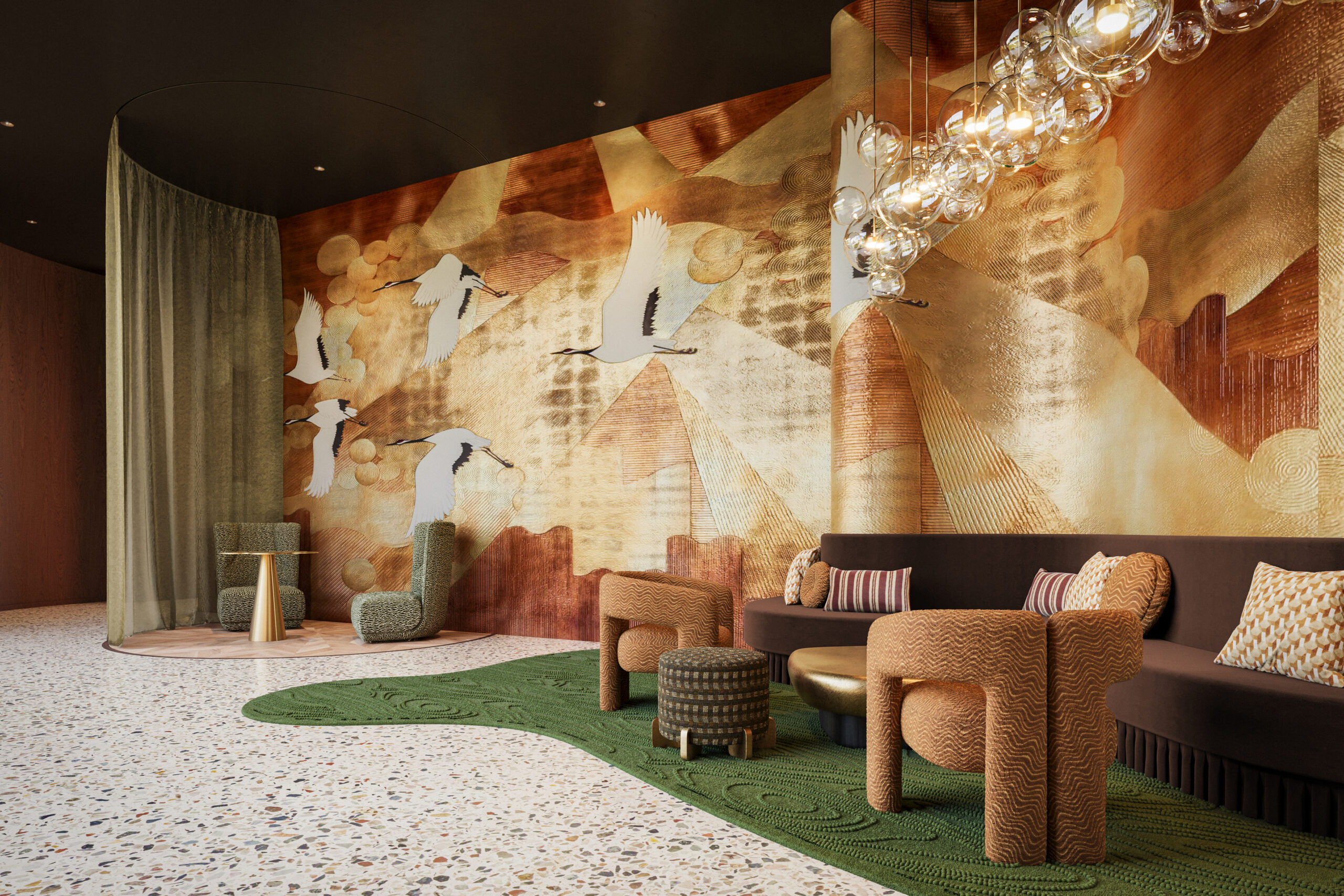 Isabelle Onraet Interieurarchitecten