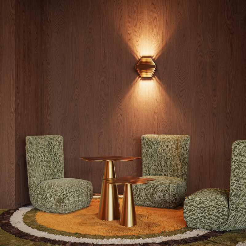 Isabelle Onraet Interieurarchitecten