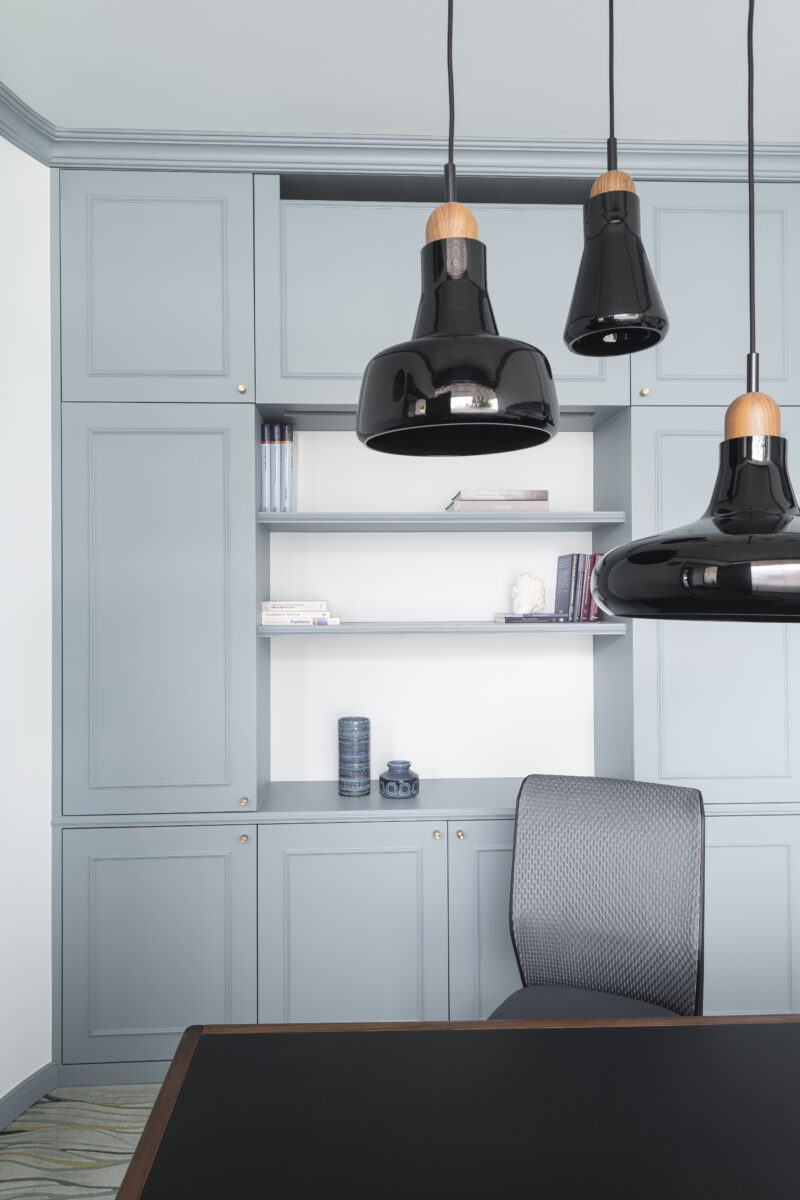 Isabelle Onraet Interieurarchitecten