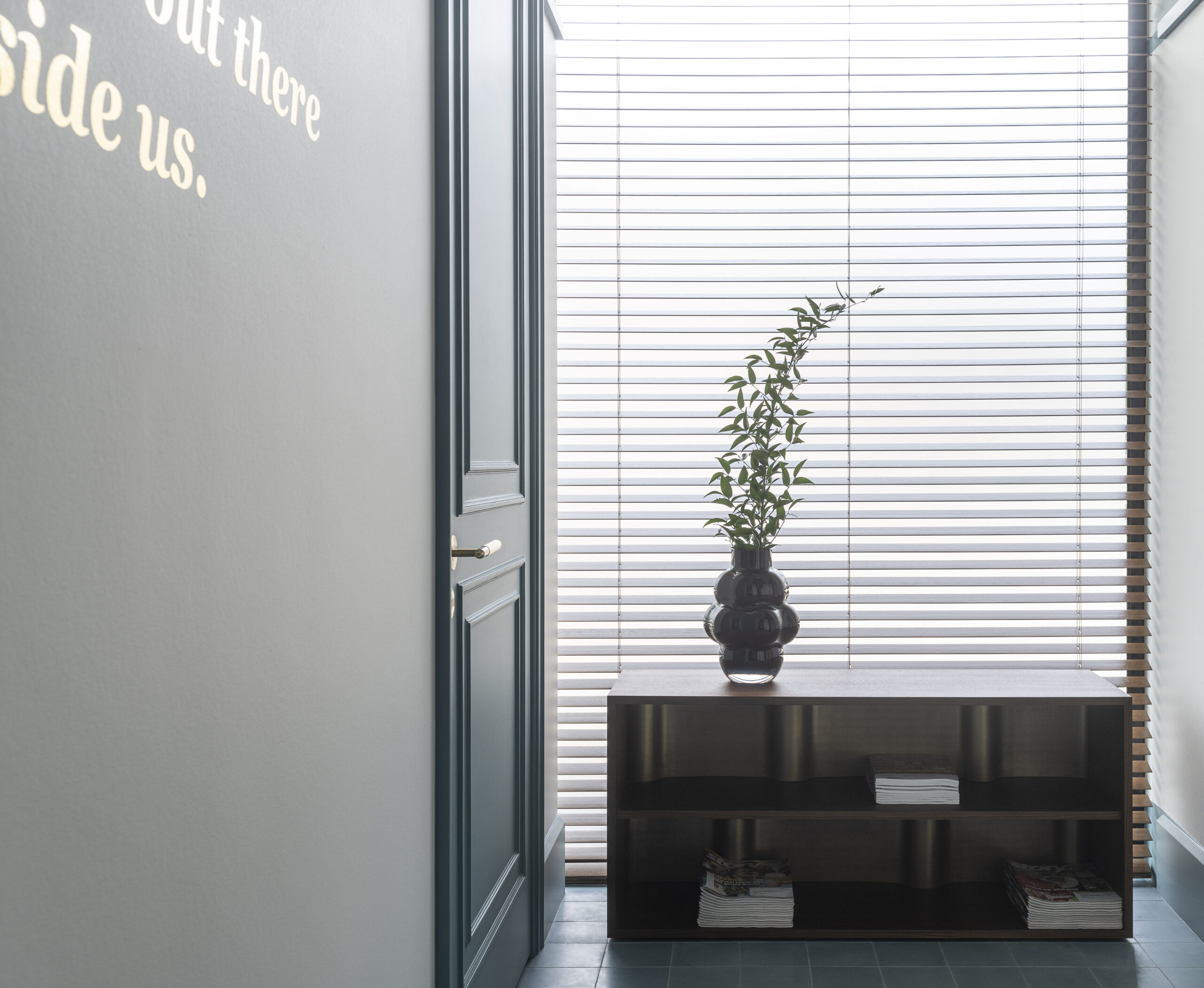 Isabelle Onraet Interieurarchitecten