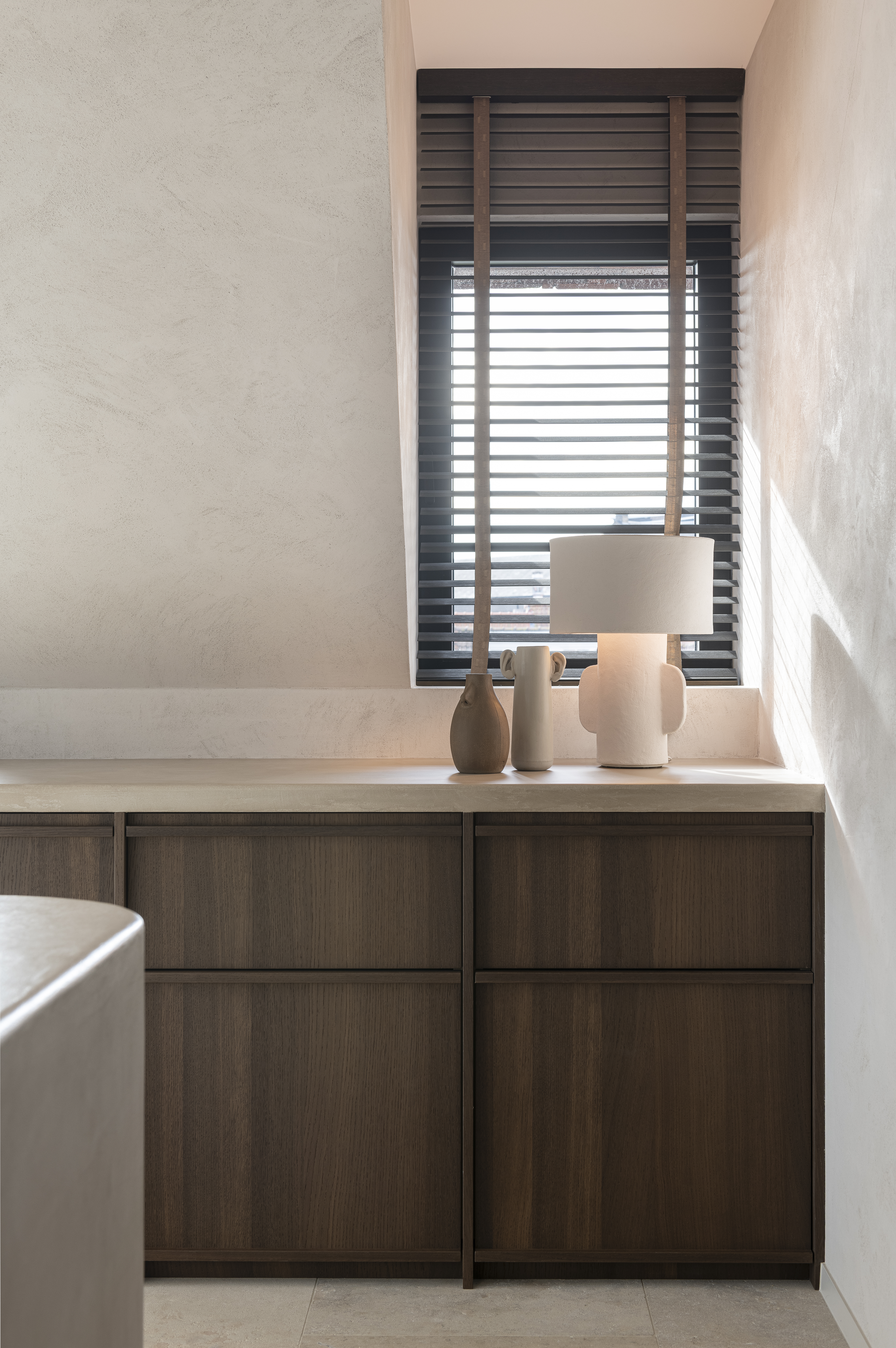 Isabelle Onraet Interieurarchitecten