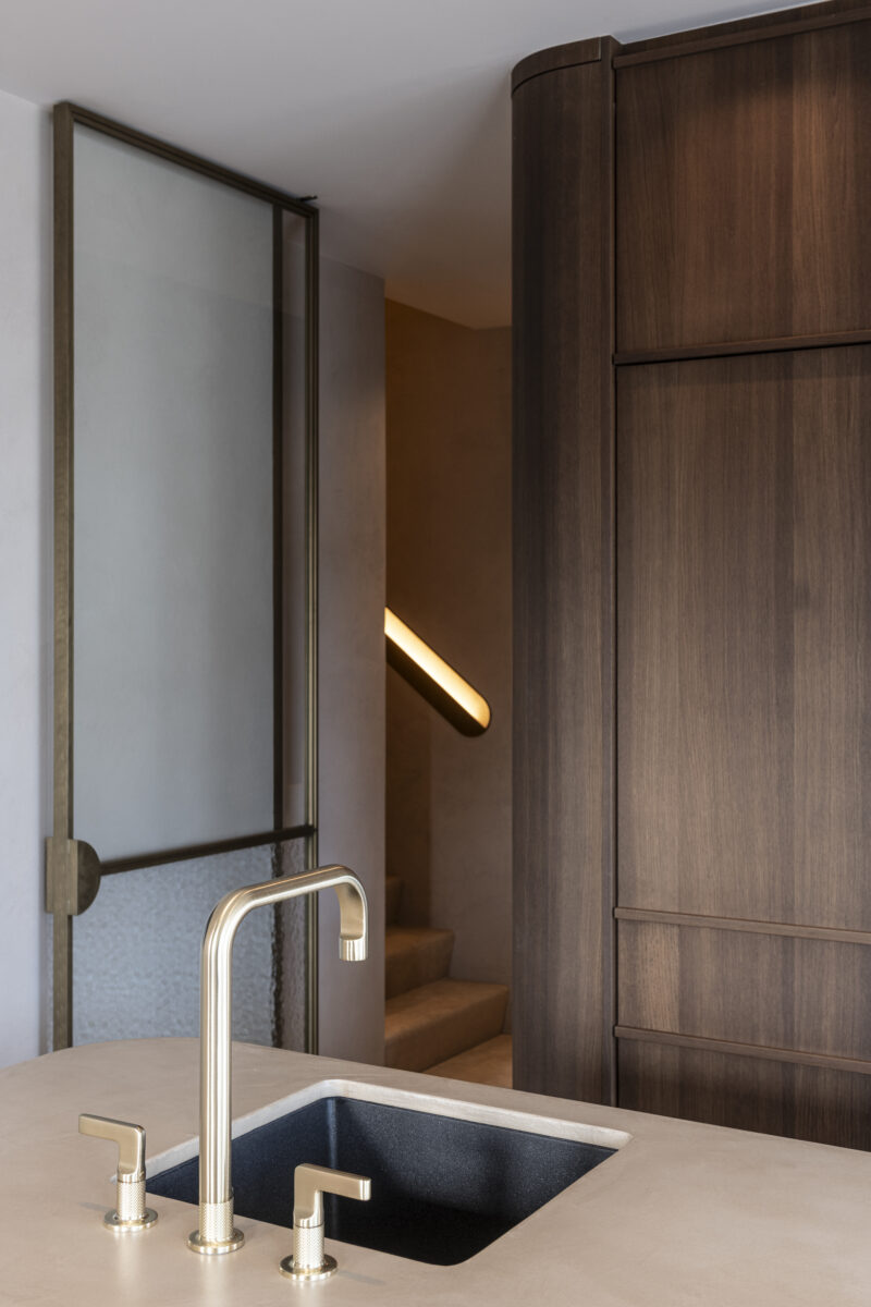 Isabelle Onraet Interieurarchitecten