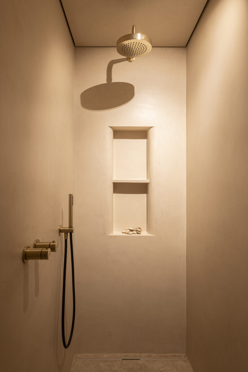 Isabelle Onraet Interieurarchitecten