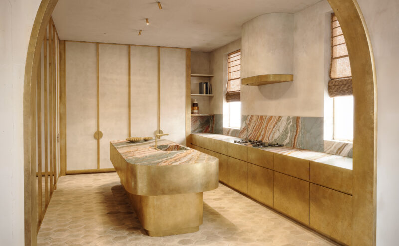 Isabelle Onraet Interieurarchitecten