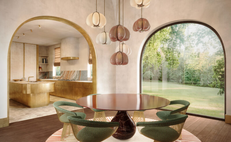 Isabelle Onraet Interieurarchitecten