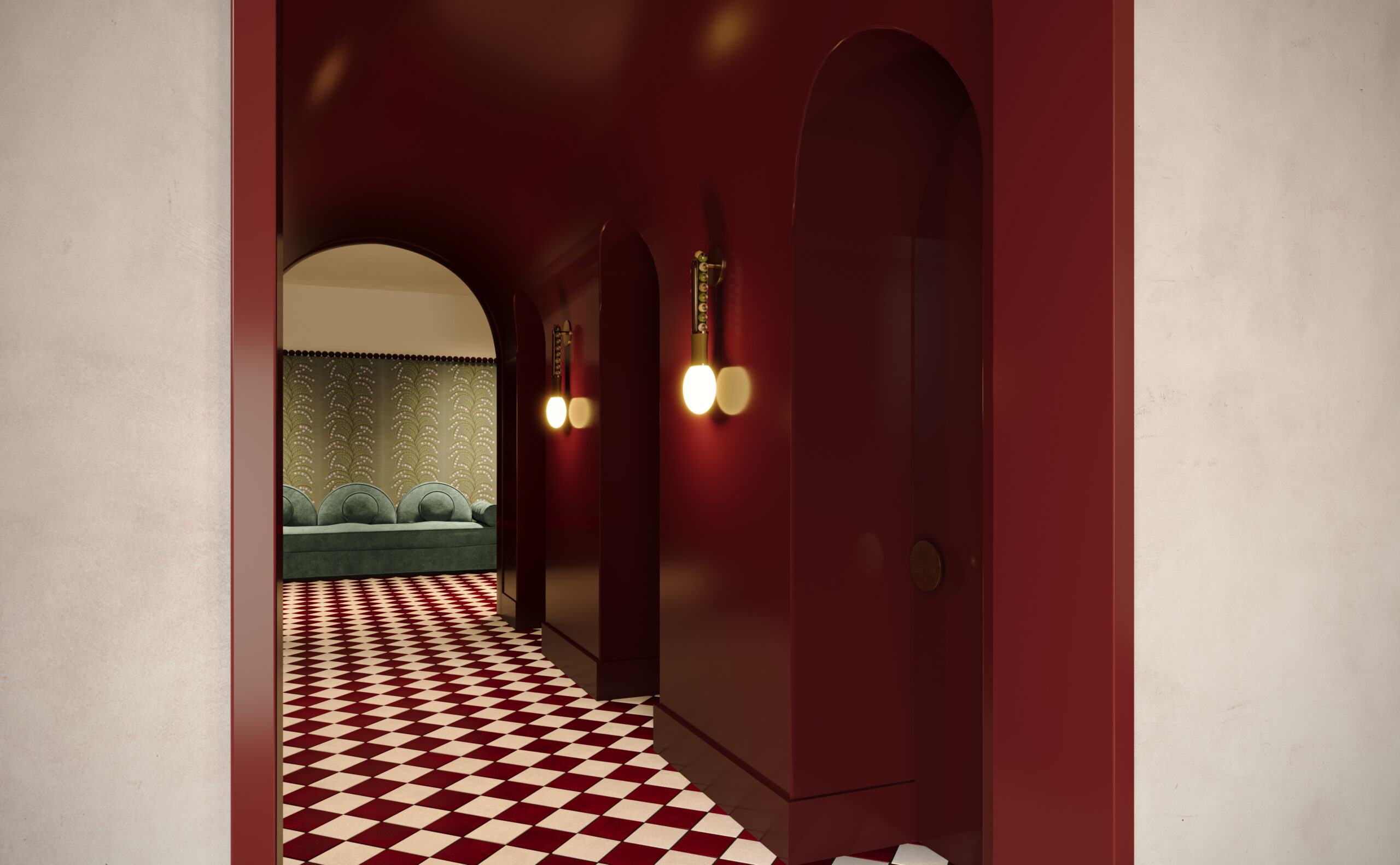 Isabelle Onraet Interieurarchitecten