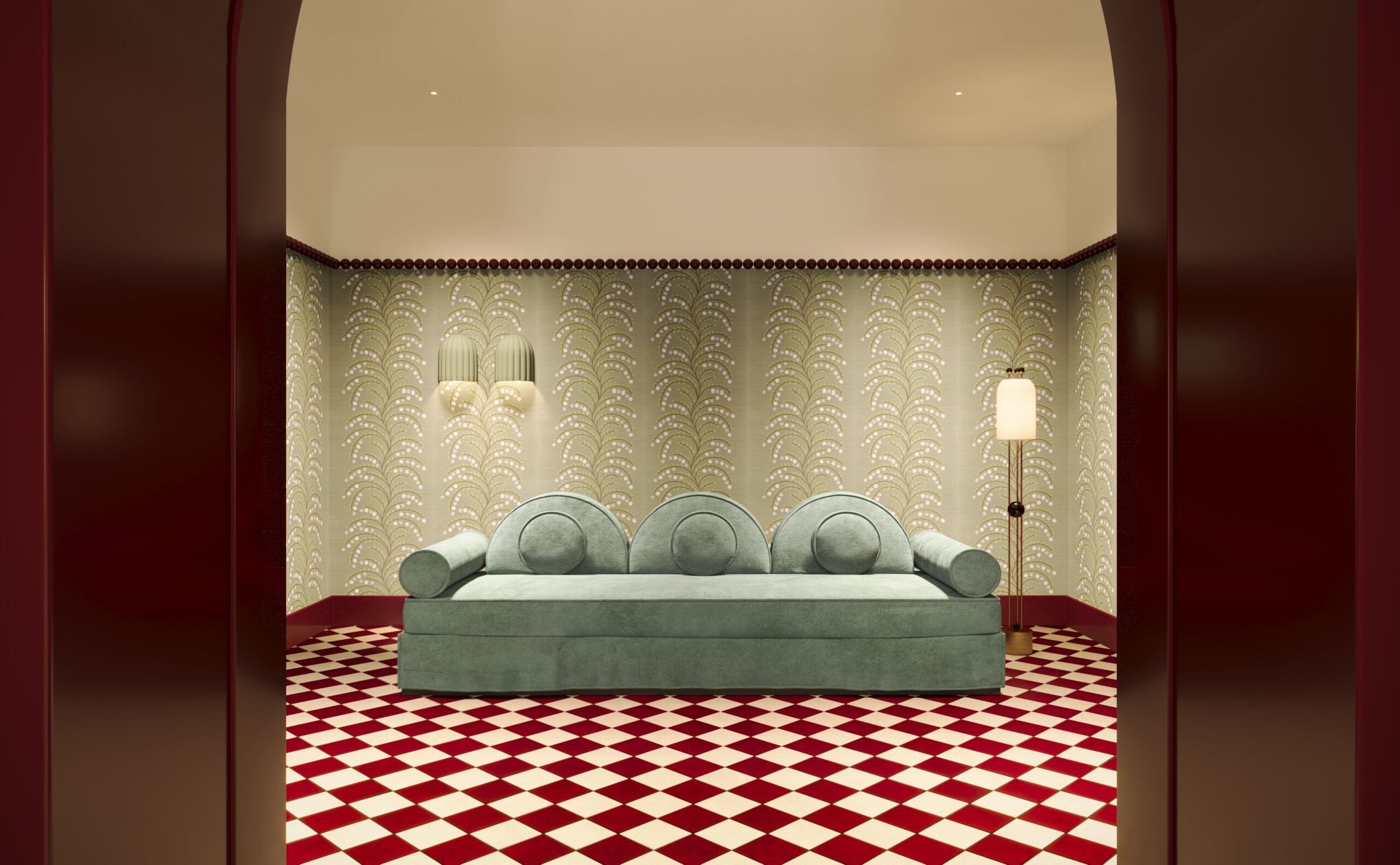 Isabelle Onraet Interieurarchitecten